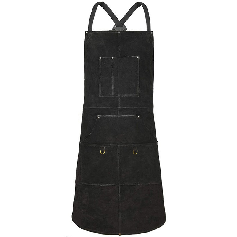 Apron Canvas Apron Woodworking - Woodworking Apron ulasan dan harga