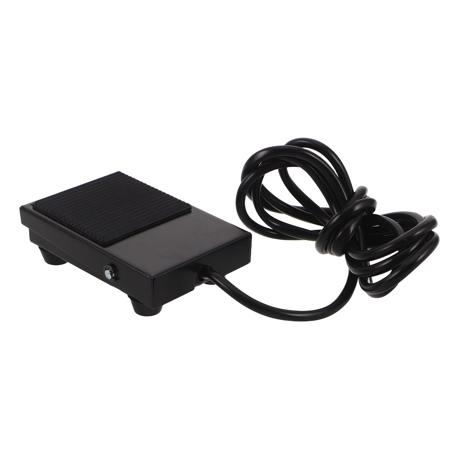 Momentary Foot Pedal Switch fo - Woodworking Machine ulasan dan harga