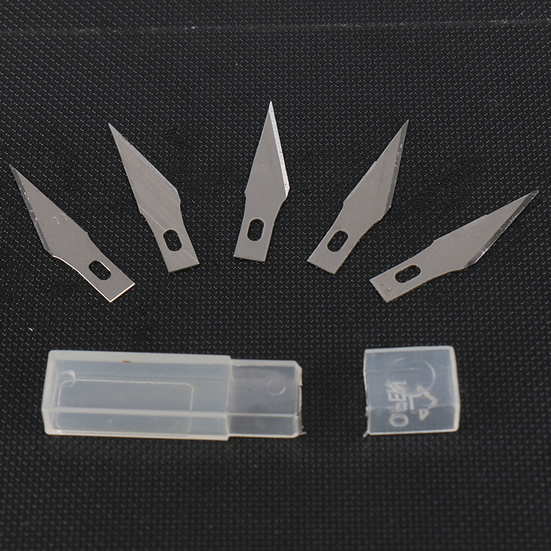 30Set Engraving Scalpel Knife  - Woodworking Veneer Cutter ulasan dan harga