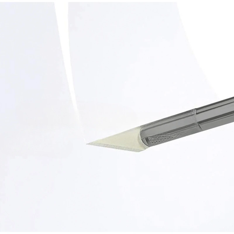 30Set Engraving Scalpel Knife  - Woodworking Veneer Cutter ulasan dan harga