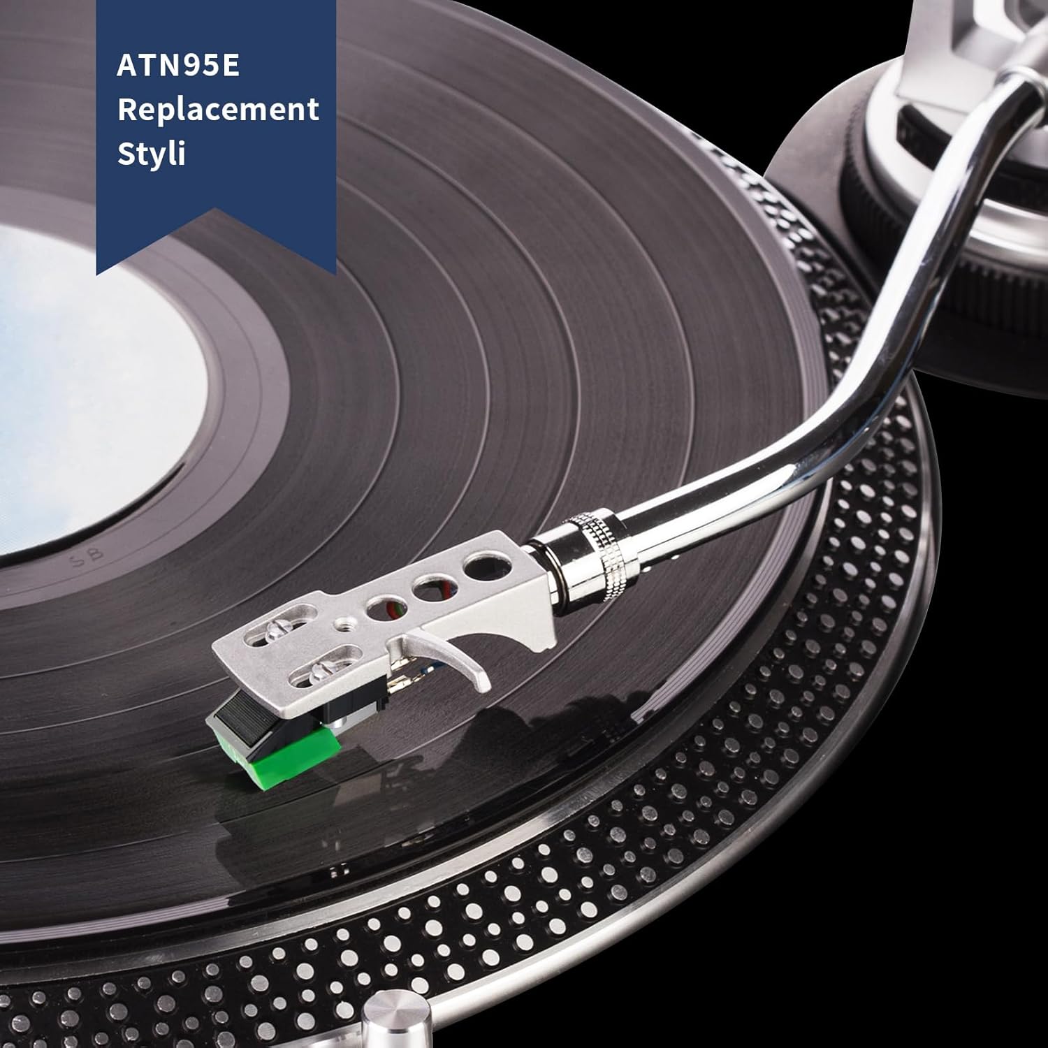 ATN95E Diamond Record Needle R - Turning Gouge Set ulasan dan harga