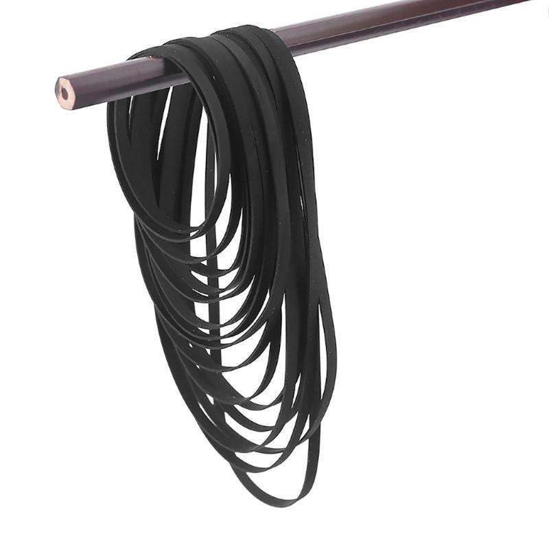 Reliable Rubber Turntable Belt - Turning Gouge Set ulasan dan harga