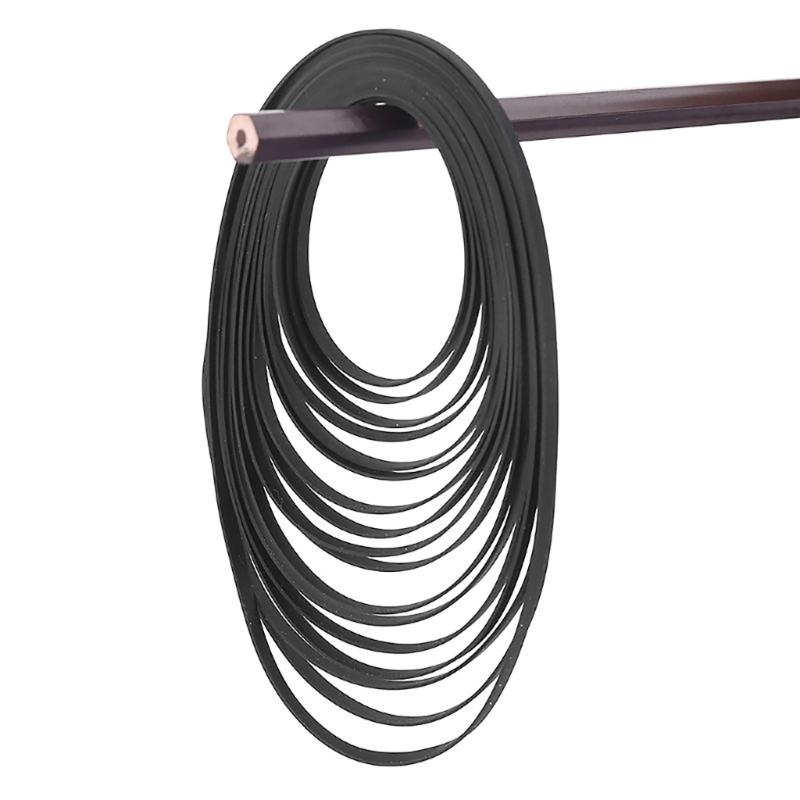 Reliable Rubber Turntable Belt - Turning Gouge Set ulasan dan harga