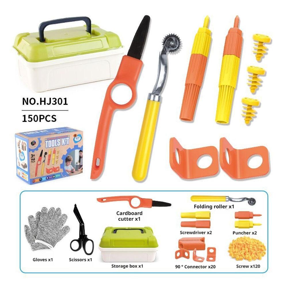 DIY Cardboard Splicing Screw T - Woodworking Veneer Cutter ulasan dan harga