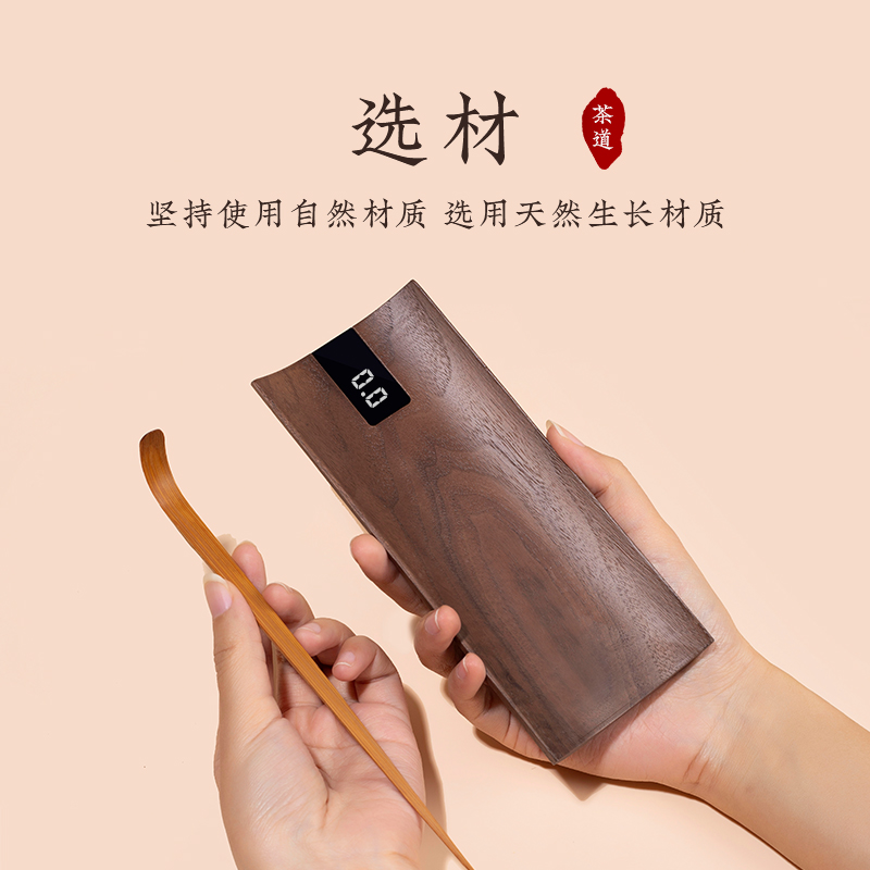 Wu Liang Solid Wood Electronic - Woodworking Show ulasan dan harga
