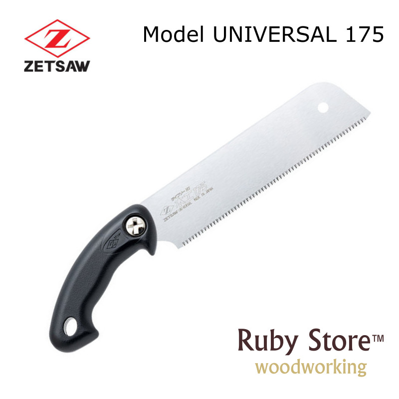 UNIVERSAL S-175 Japanese Saw Z - Woodworking Japanese ulasan dan harga