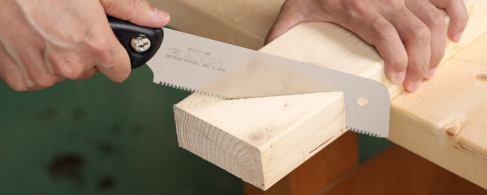 UNIVERSAL S-175 Japanese Saw Z - Woodworking Japanese ulasan dan harga