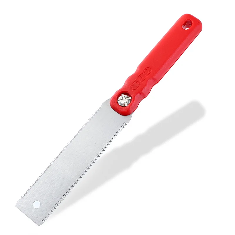 Japanese Small Double-sided Sa - Woodworking Japanese ulasan dan harga