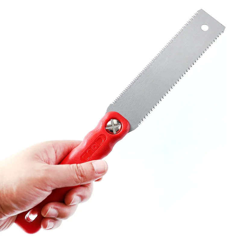 Japanese Small Double-sided Sa - Woodworking Japanese ulasan dan harga