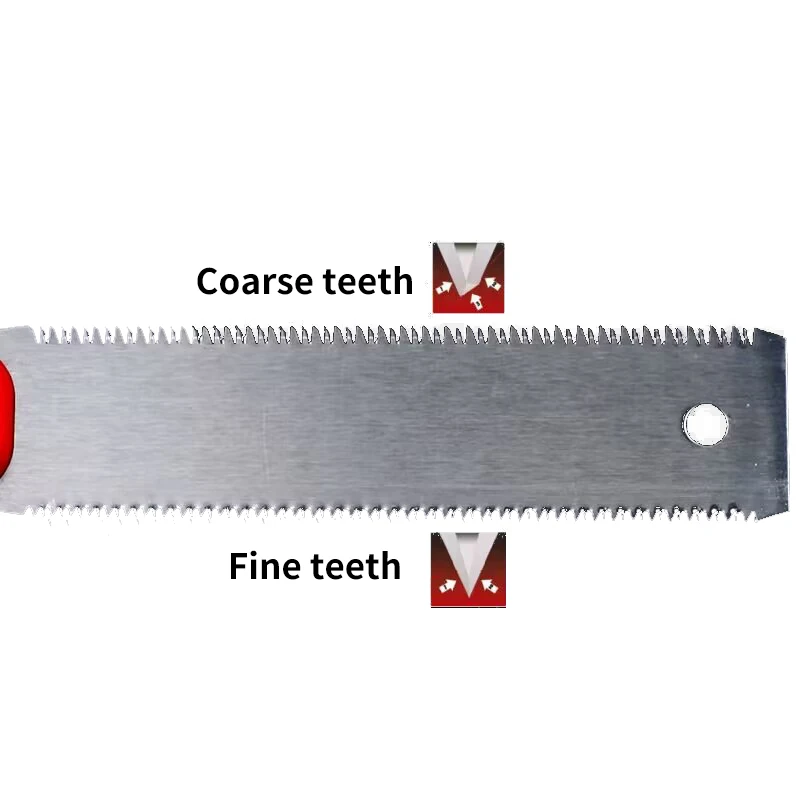 Japanese Small Double-sided Sa - Woodworking Japanese ulasan dan harga