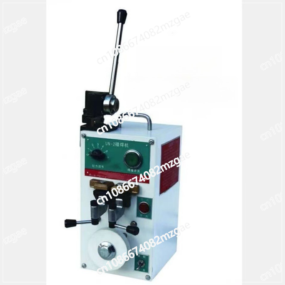 2000KW Welding Machine Mini Bu - Band Saw Blade ulasan dan harga