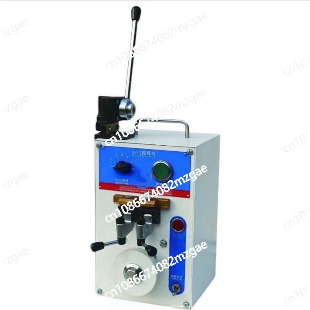 2000KW Welding Machine Mini Bu - Band Saw Blade ulasan dan harga