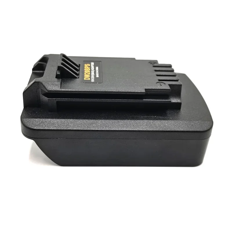 Battery Adapter for Dewalt DCB - Black+Decker Tool 20V Max ulasan dan harga