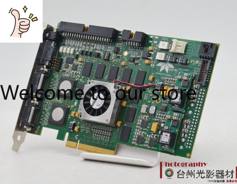 DALSA OR-X8H0-RP400 DALSA, Ima - Woodworking Images Free ulasan dan harga