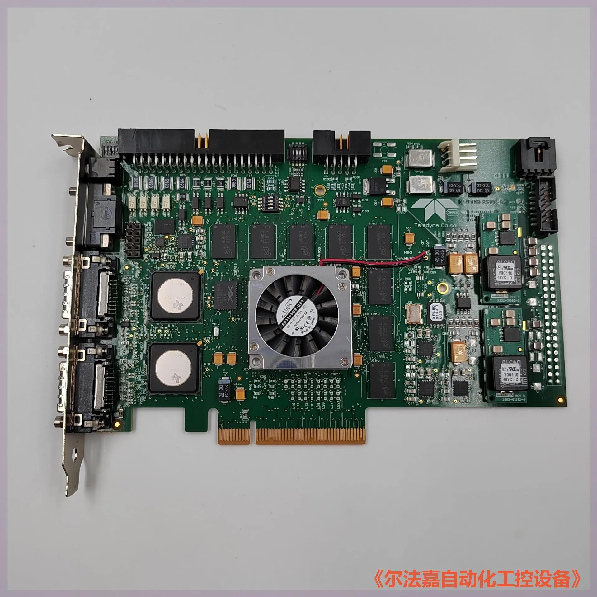 DALSA OR-X8H0-RP400 DALSA, Ima - Woodworking Images Free ulasan dan harga