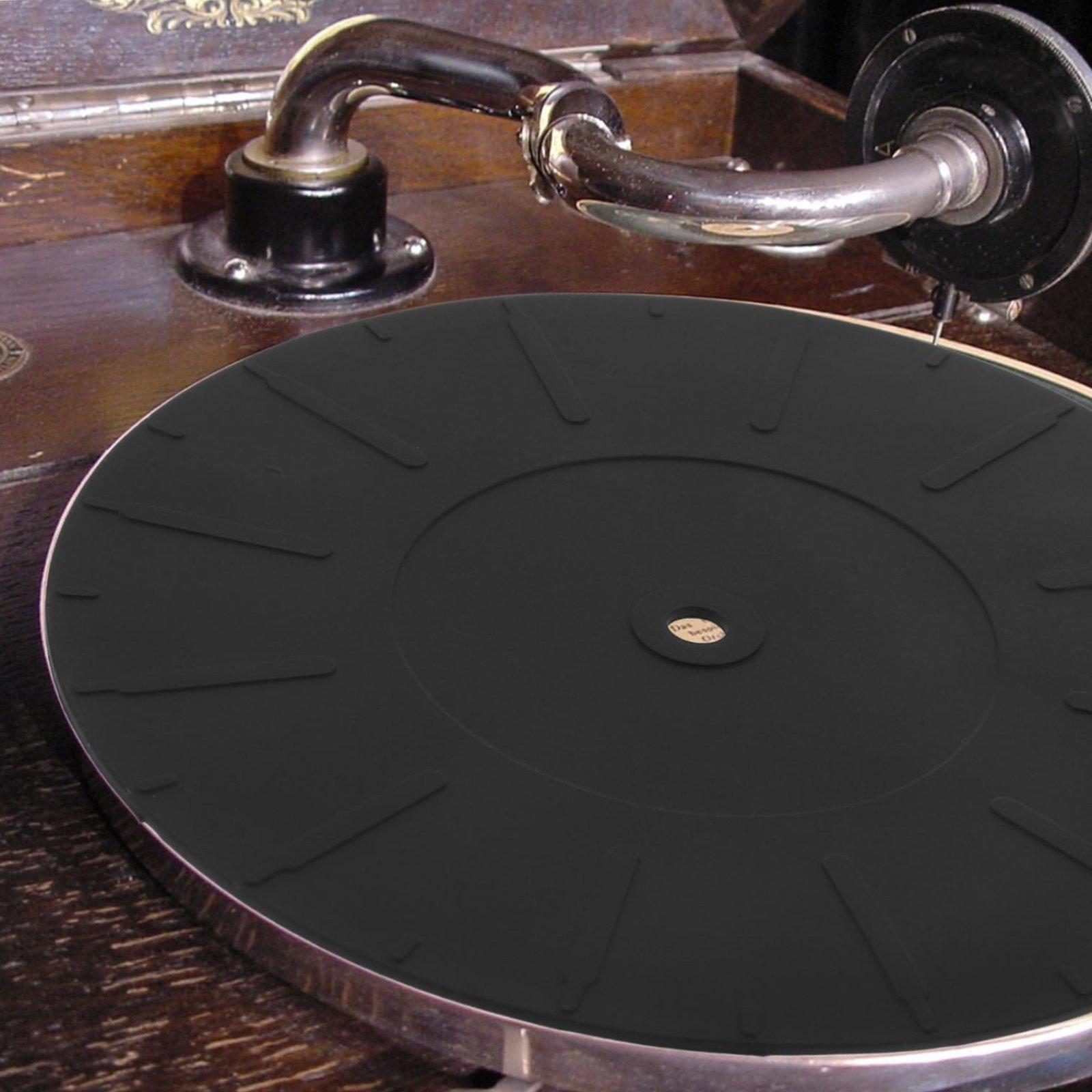 Turntable Non Slip Pad Anti Vi - Turning Gouge Set ulasan dan harga