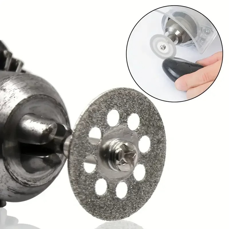 12Pcs Diamond Cutting Wheel Se - Band Saw Blade ulasan dan harga