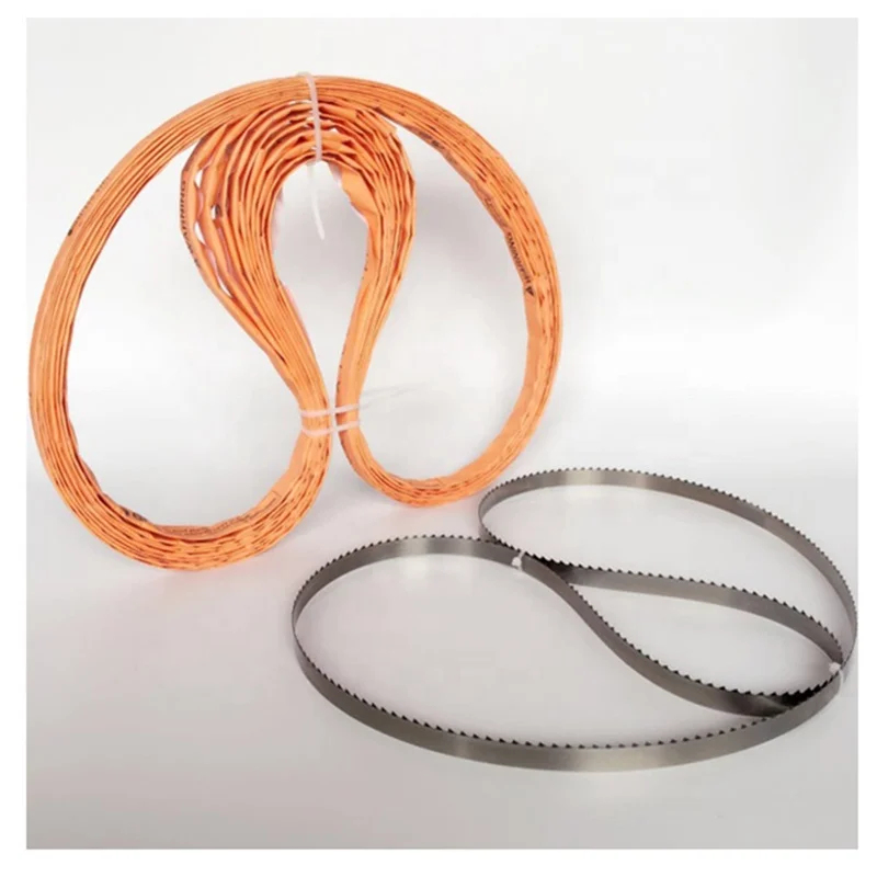 1650Mm Band Saw Blades For Mea - Band Saw Blade ulasan dan harga