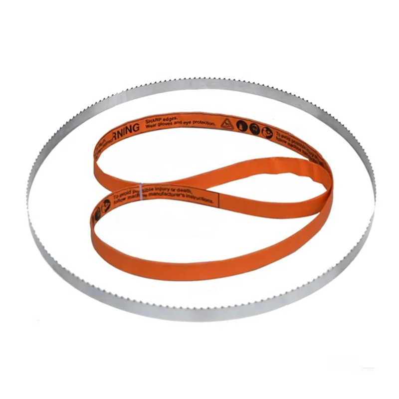 1650Mm Band Saw Blades For Mea - Band Saw Blade ulasan dan harga