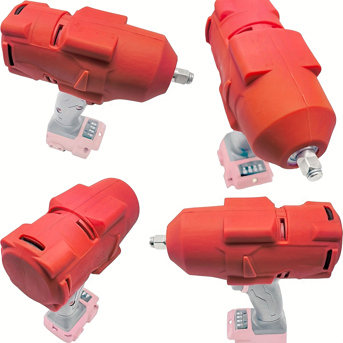 M18 Protective Boot 49-16-2767 - Milwaukee Drill M18 Fuel ulasan dan harga