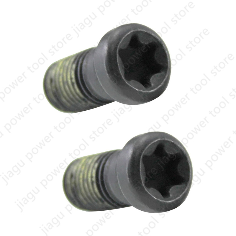 2pcs 05-88-0019 M8.0 X 1 LH T- - Milwaukee Drill M18 Fuel ulasan dan harga