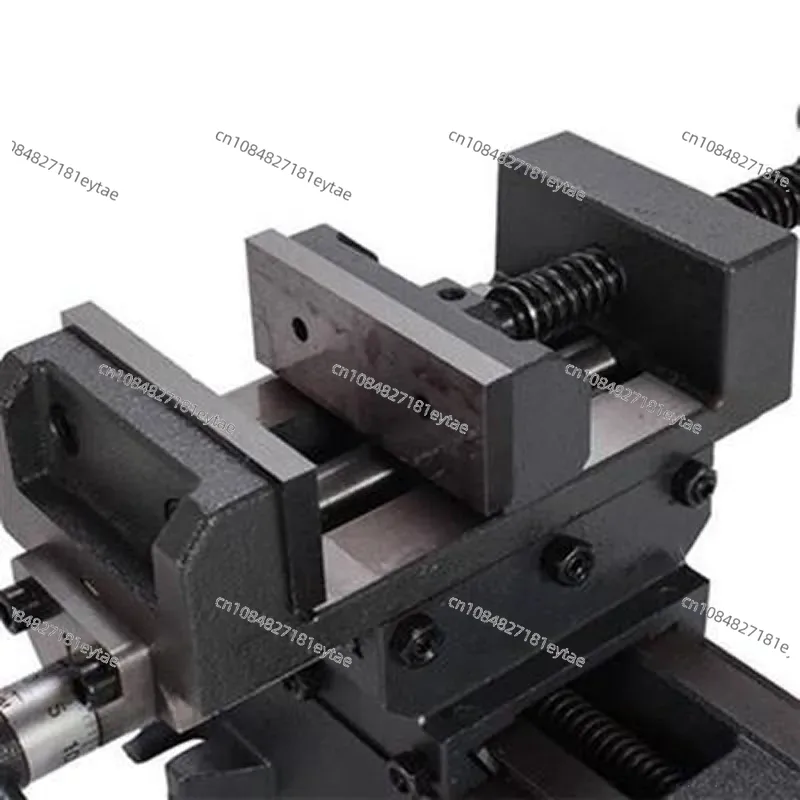 NEW 3-inch Precision Cross Vis - Woodworking Vise ulasan dan harga