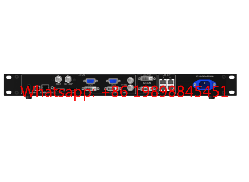 NovaStar VX4S All-in-One LED V - Woodworking Images Free ulasan dan harga