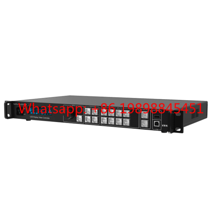 NovaStar VX4S All-in-One LED V - Woodworking Images Free ulasan dan harga