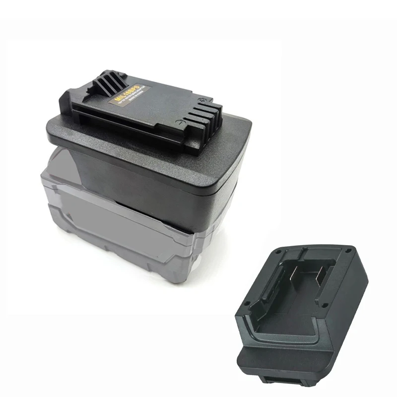 MIL18BPS Battery Adapter For M - Black+Decker Tool 20V Max ulasan dan harga