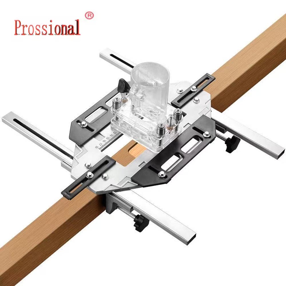 Door Cabinet Jamb Router Hinge - Woodworking Router Templates ulasan dan harga