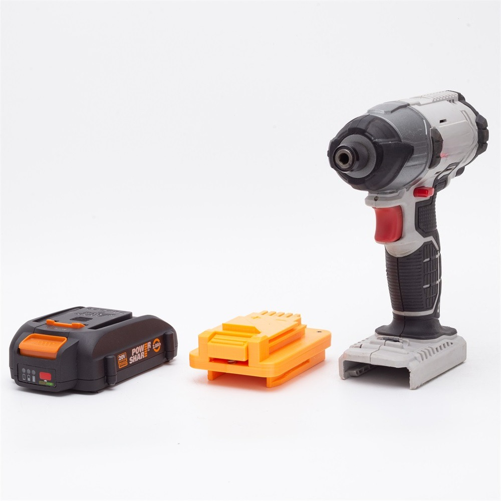 For Worx  20v 6pin Battery  Co - Black+Decker Tool 20V Max ulasan dan harga