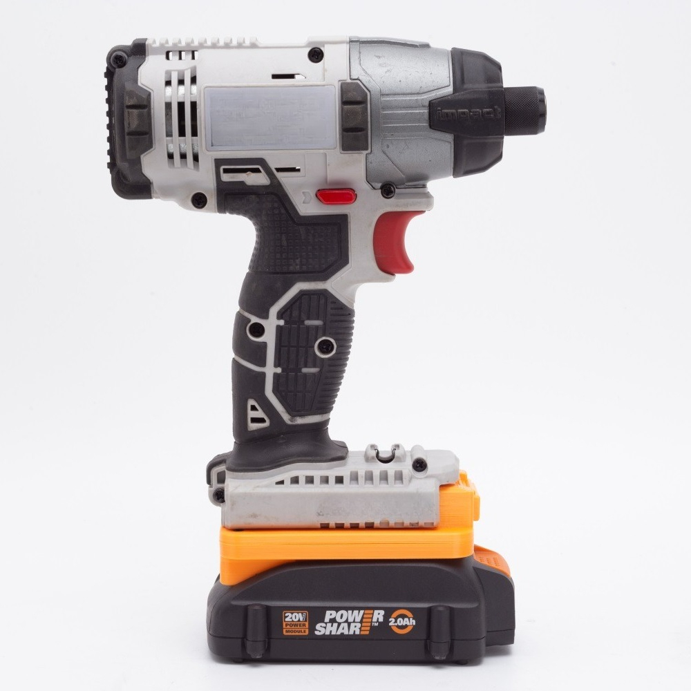 For Worx  20v 6pin Battery  Co - Black+Decker Tool 20V Max ulasan dan harga