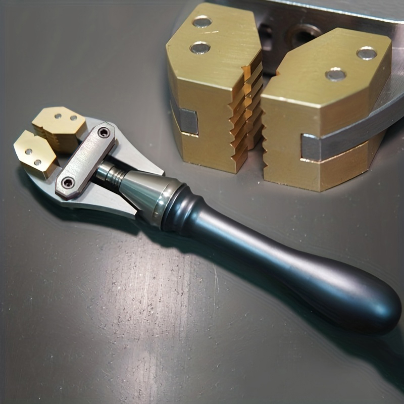 1Pc High Quality Adjustable Ha - Woodworking Vise ulasan dan harga