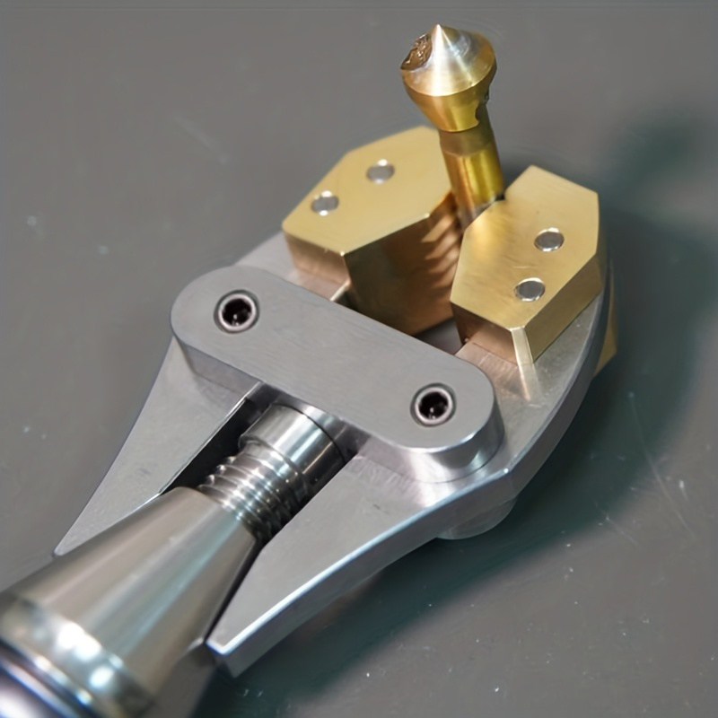 1Pc High Quality Adjustable Ha - Woodworking Vise ulasan dan harga