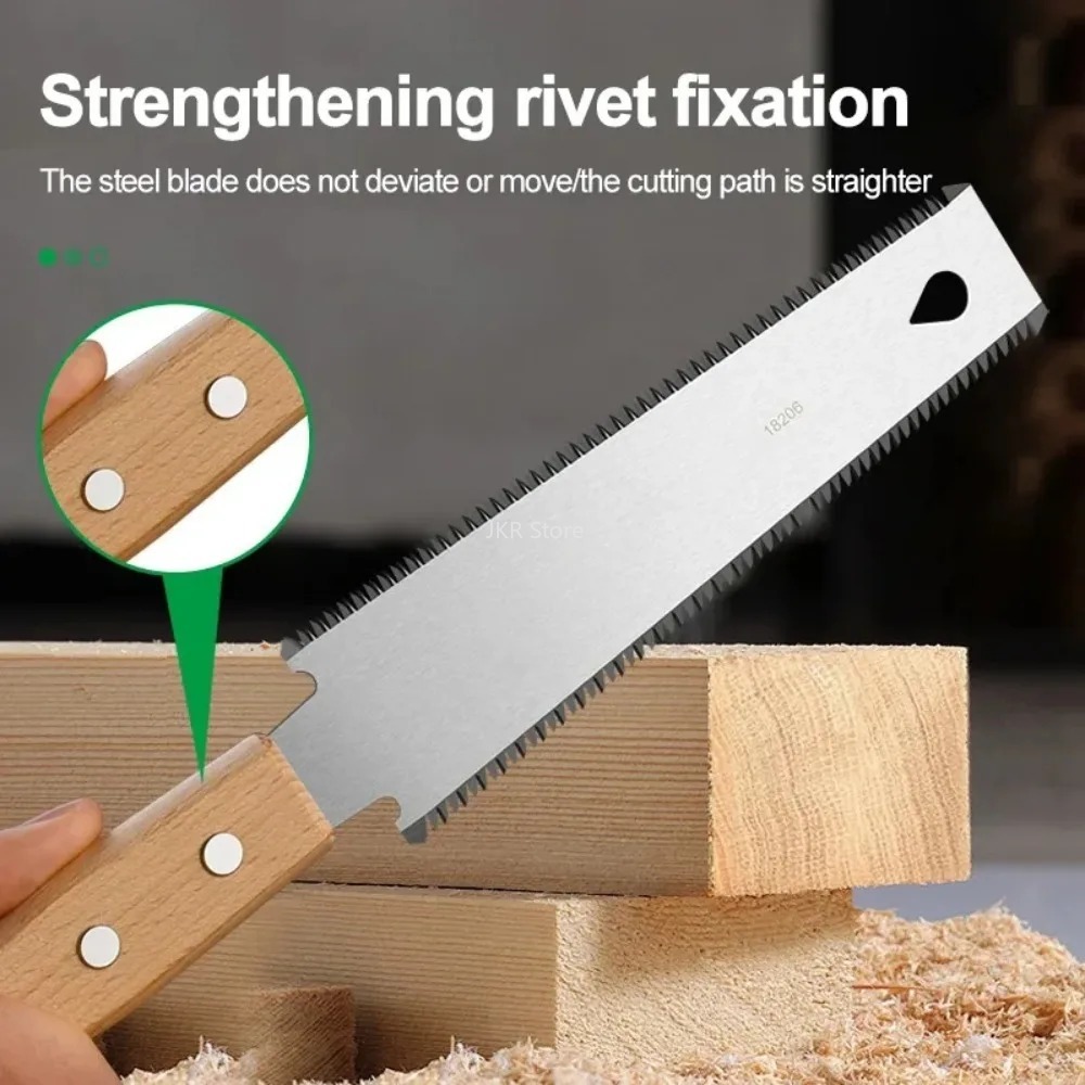 Fine Tooth Japanese Style Hand - Woodworking Japanese ulasan dan harga