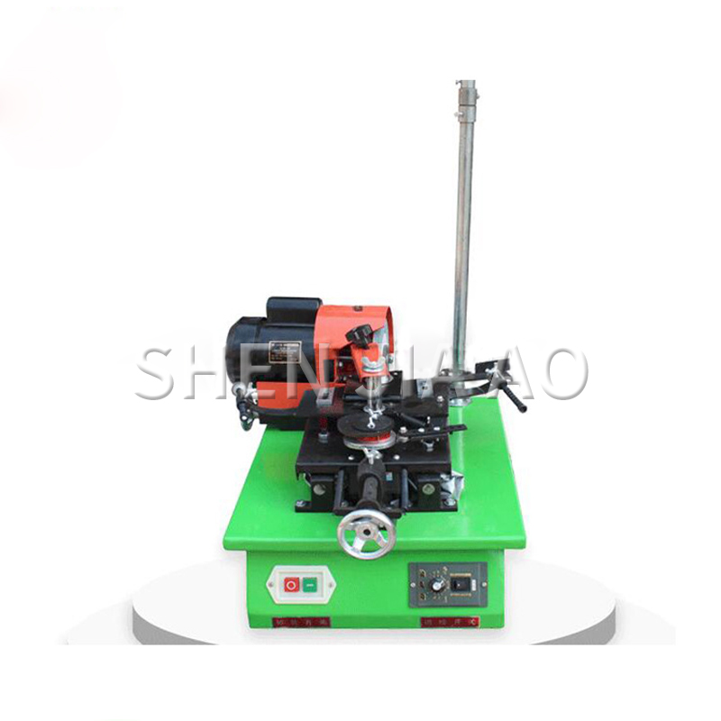 Qk-5 Steel Cutting Saw Machine - Band Saw Blade ulasan dan harga