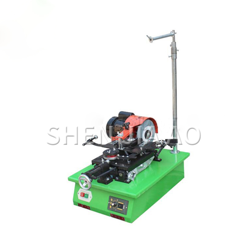 Qk-5 Steel Cutting Saw Machine - Band Saw Blade ulasan dan harga
