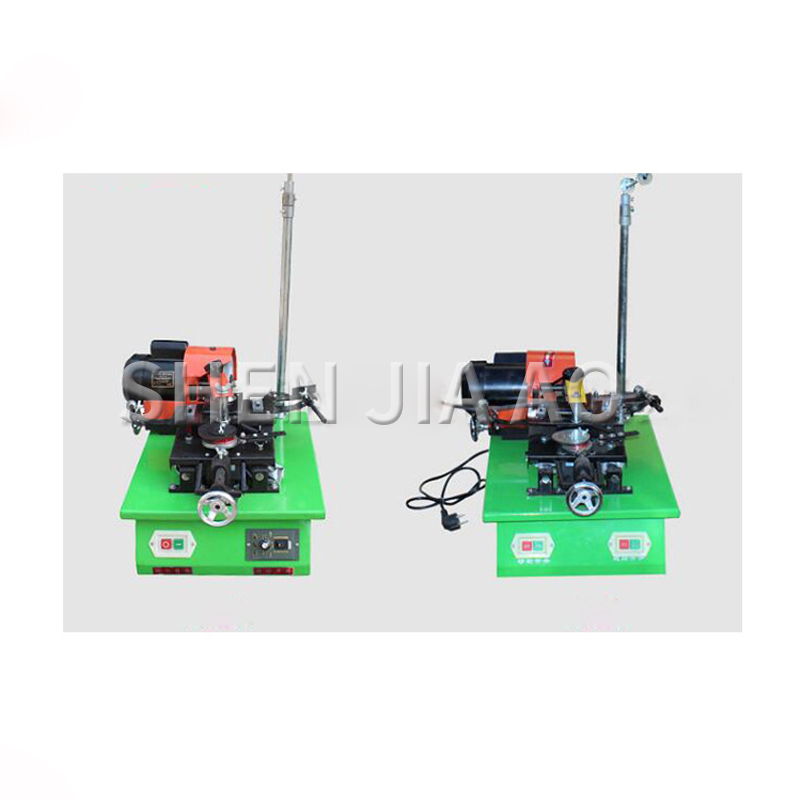 Qk-5 Steel Cutting Saw Machine - Band Saw Blade ulasan dan harga