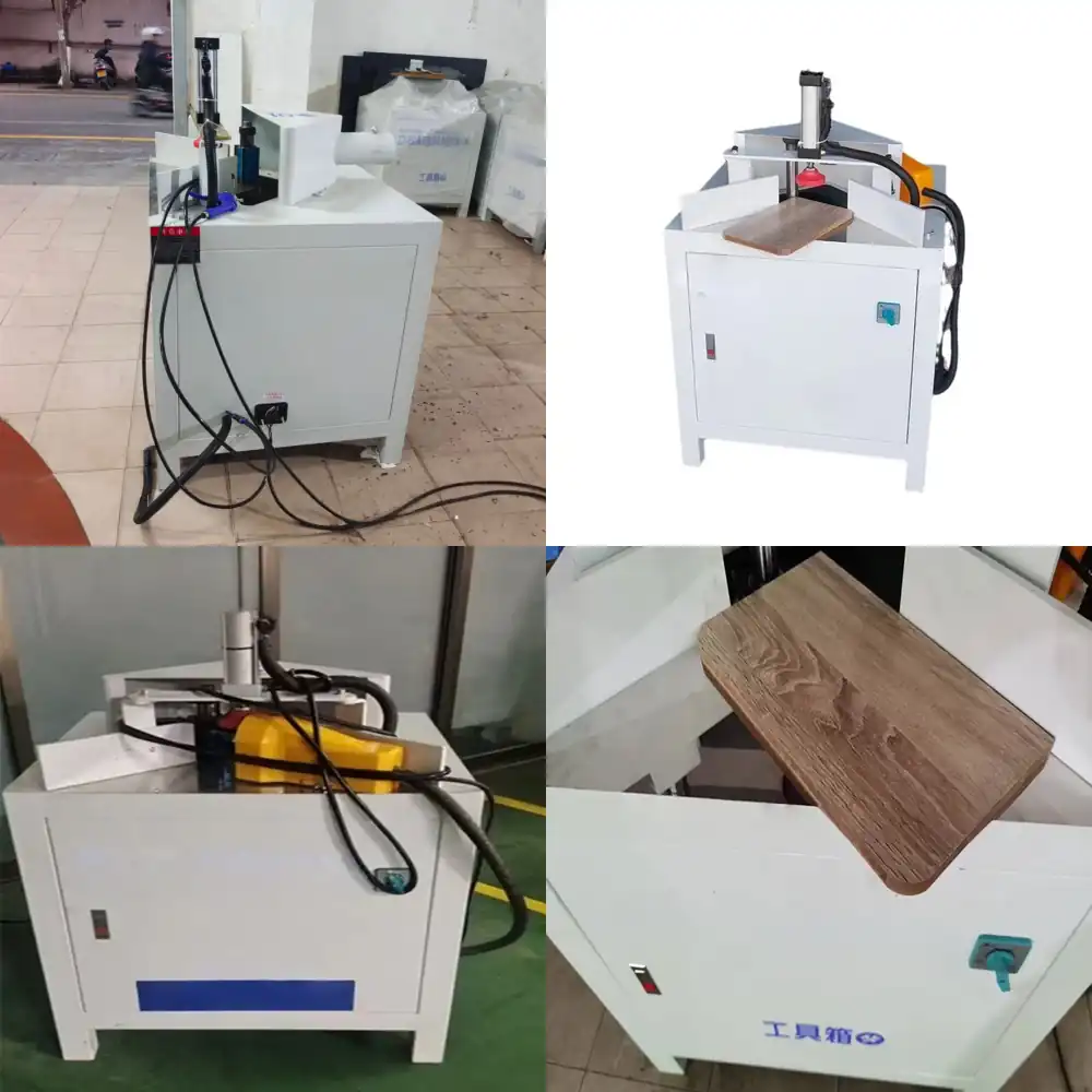 Table Ecological Chipboard Ang - Woodworking Machine ulasan dan harga