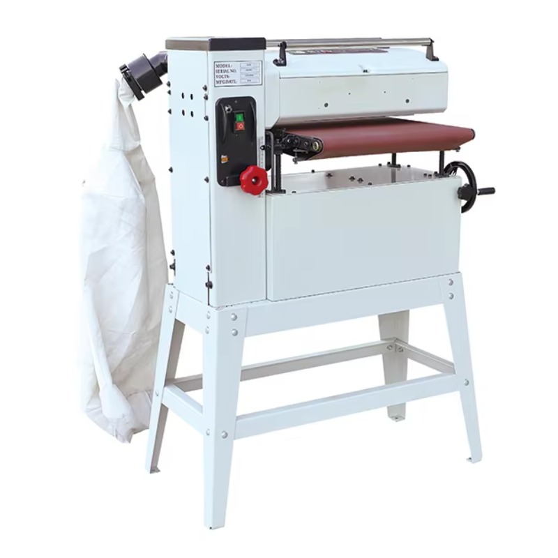 202618'' Inch Drum Sander Wood - Woodworking Machine ulasan dan harga
