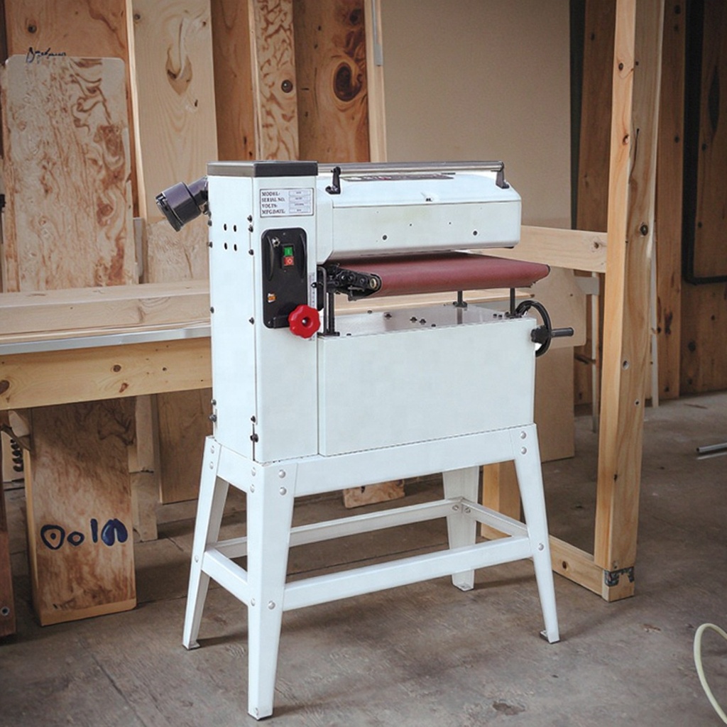 202618'' Inch Drum Sander Wood - Woodworking Machine ulasan dan harga
