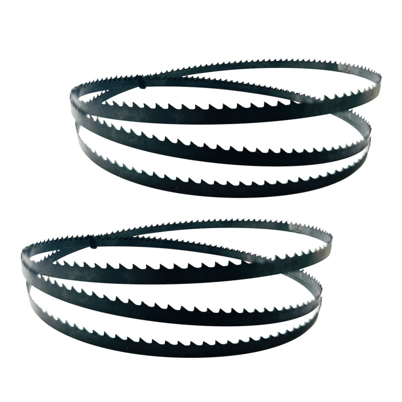 3pcs Length 1400 1425 1575 179 - Band Saw Blade ulasan dan harga