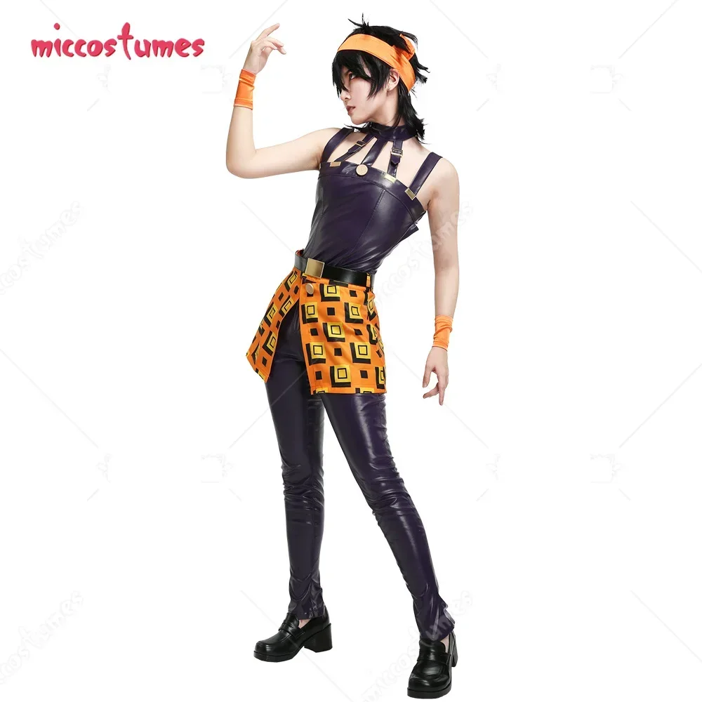 Miccostumes Women's Cosplay Co - Woodworking Apron ulasan dan harga