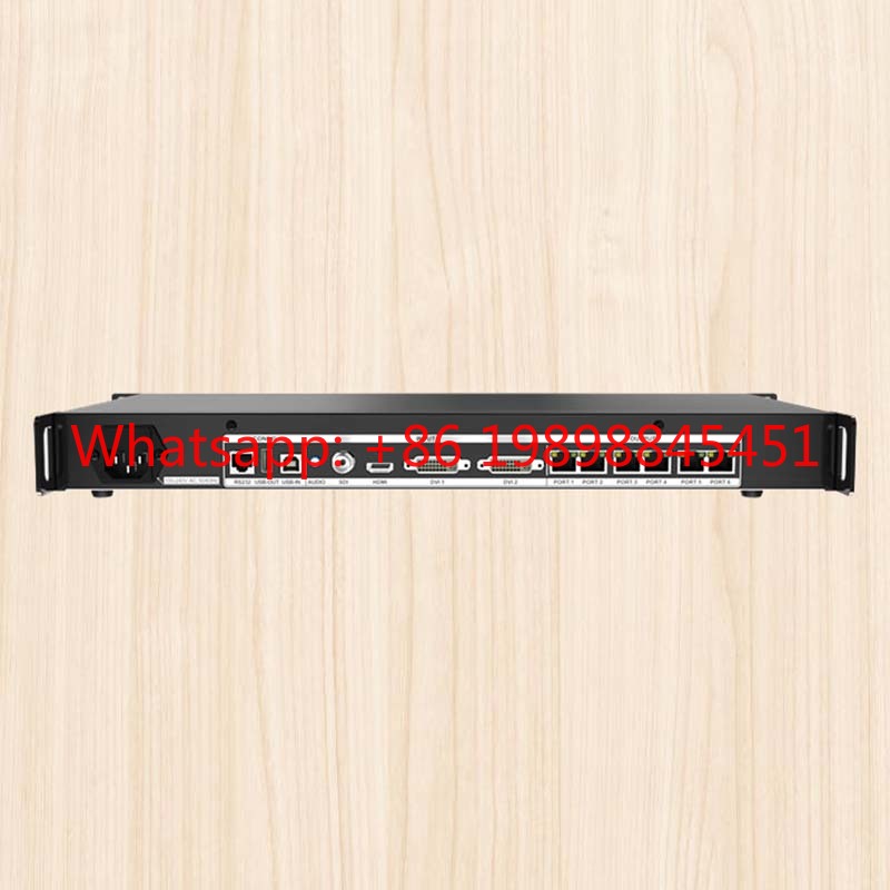 Colorlight X6 All‑in‑One LED V - Woodworking Images Free ulasan dan harga