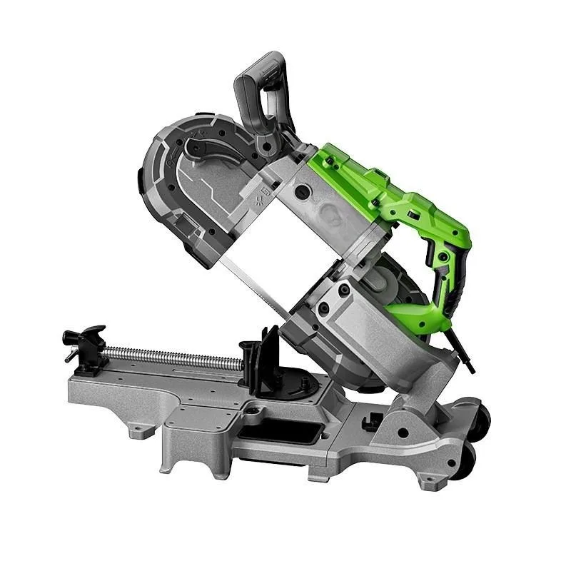 Multifunctional Band Saw Elect - Band Saw Blade ulasan dan harga