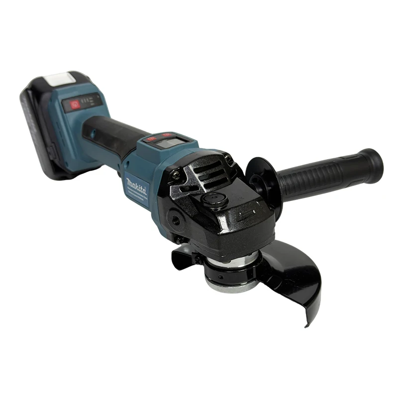 Makita Tool 125MM Brushless El - Woodworking Show ulasan dan harga
