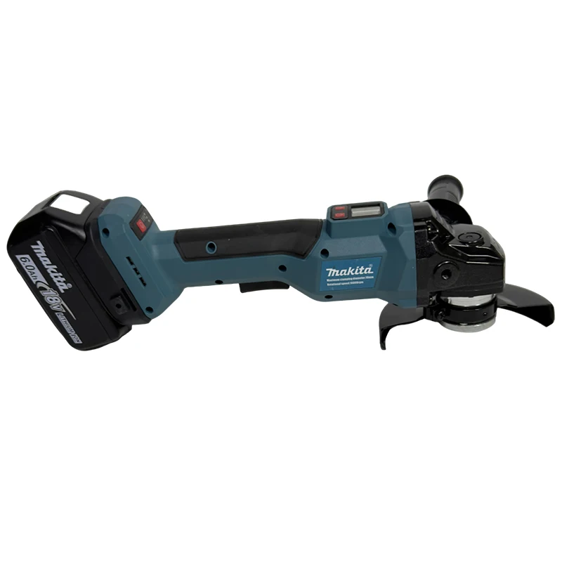 Makita Tool 125MM Brushless El - Woodworking Show ulasan dan harga
