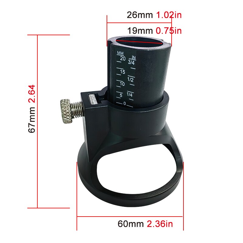 11pc Electric Grinding Horn Co - Woodworking Videos ulasan dan harga