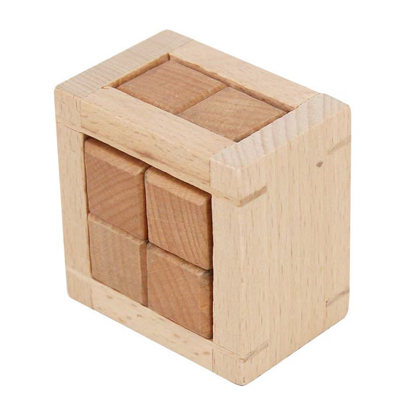 Educational Disentanglement To - Woodworking Hobby ulasan dan harga