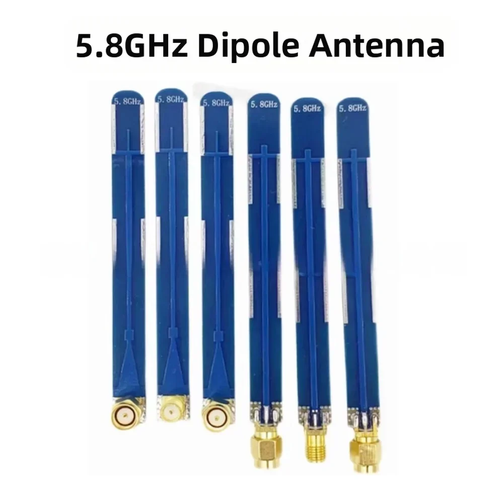 5 8GHz  FOR SMA  Antenna Dipol - Woodworking Images Free ulasan dan harga